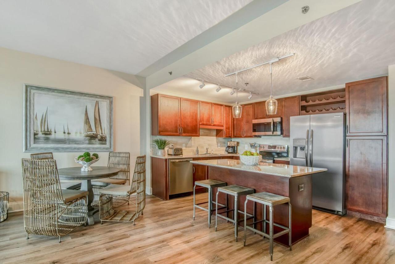 Laketown Wharf 834 Панама-Сити Экстерьер фото