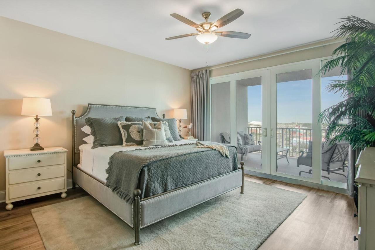 Laketown Wharf 834 Панама-Сити Экстерьер фото