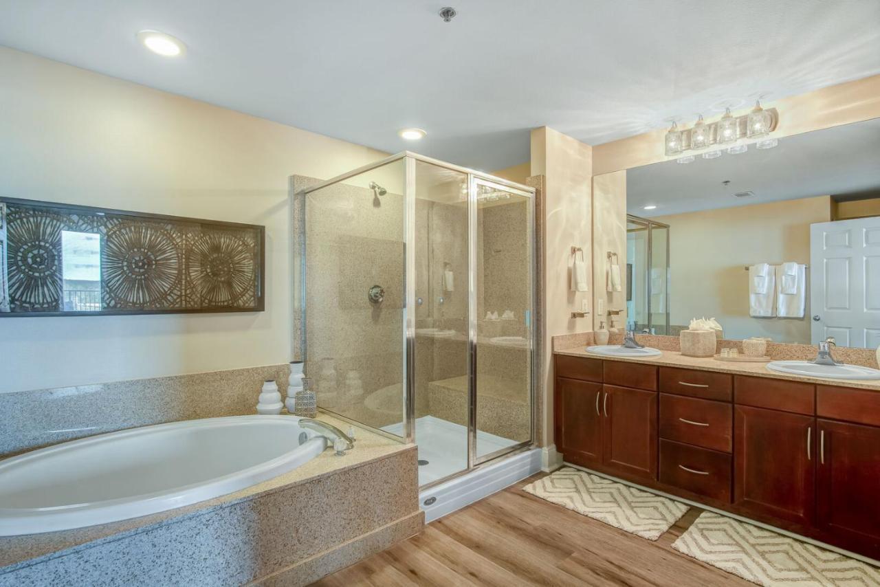 Laketown Wharf 834 Панама-Сити Экстерьер фото