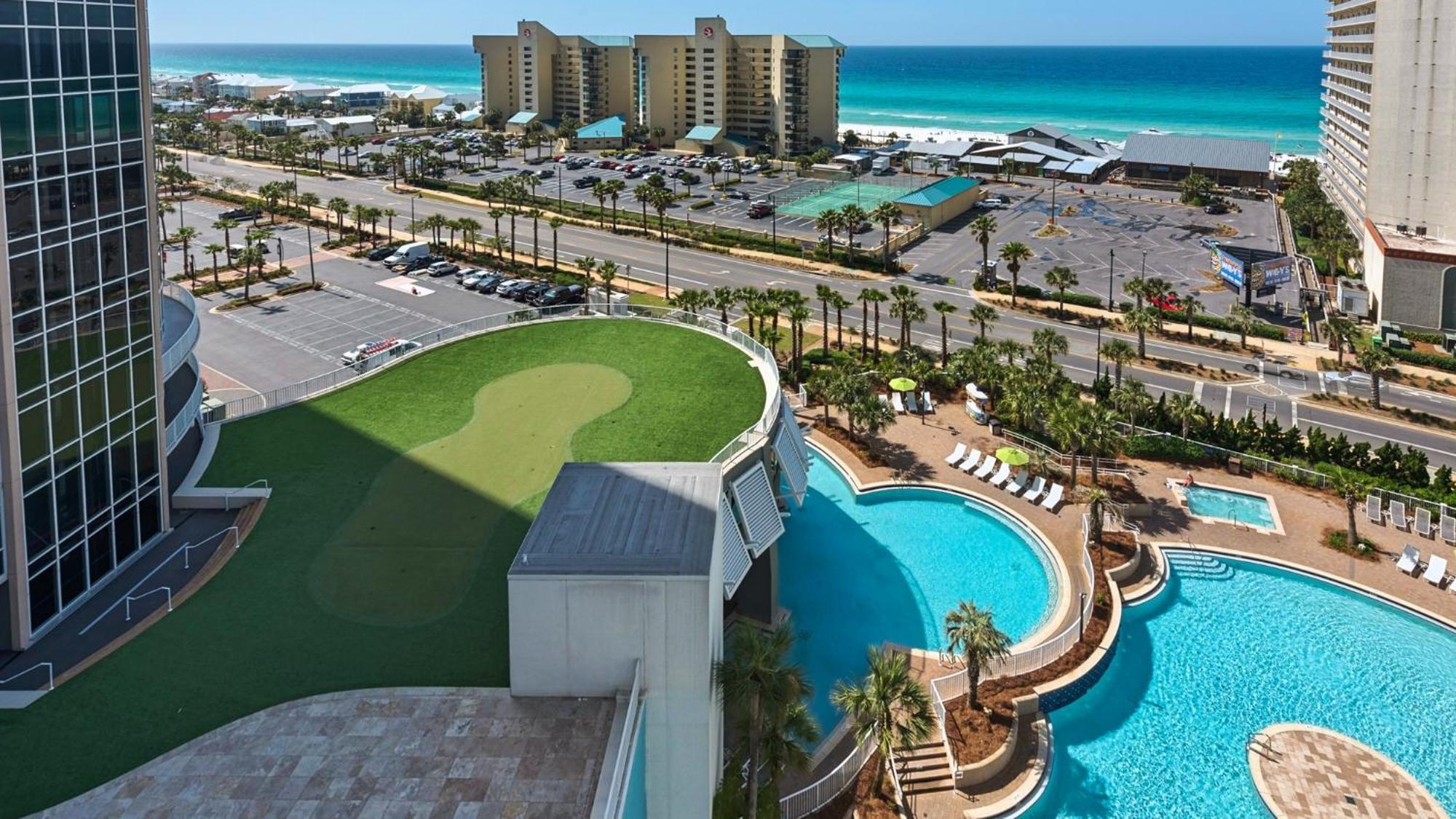 Laketown Wharf 834 Панама-Сити Экстерьер фото
