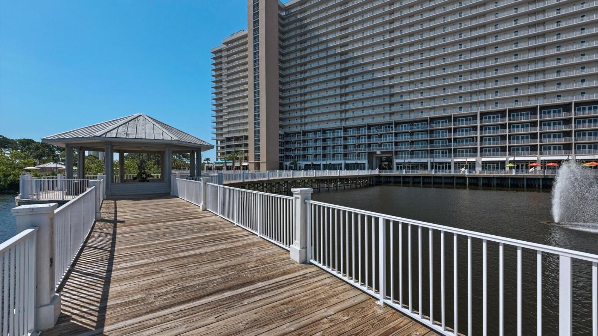 Laketown Wharf 834 Панама-Сити Экстерьер фото