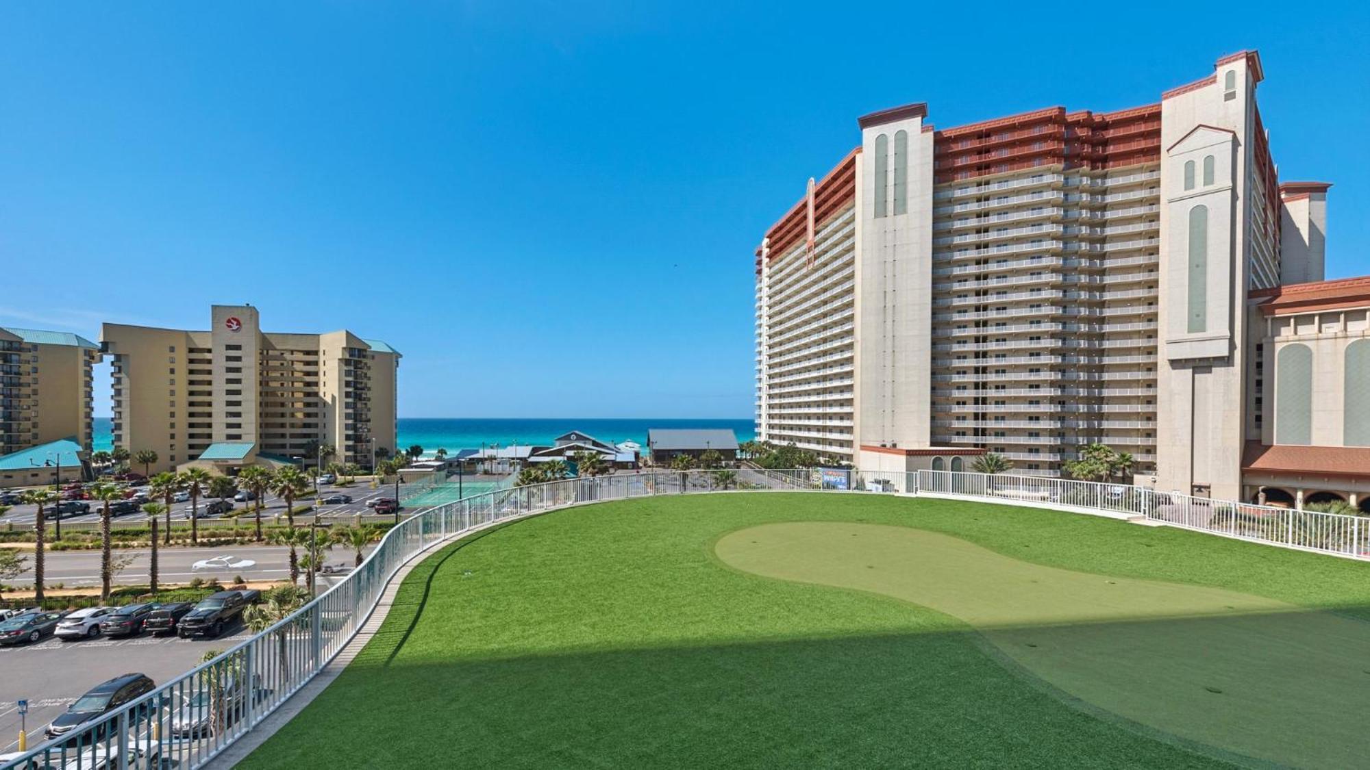 Laketown Wharf 834 Панама-Сити Экстерьер фото