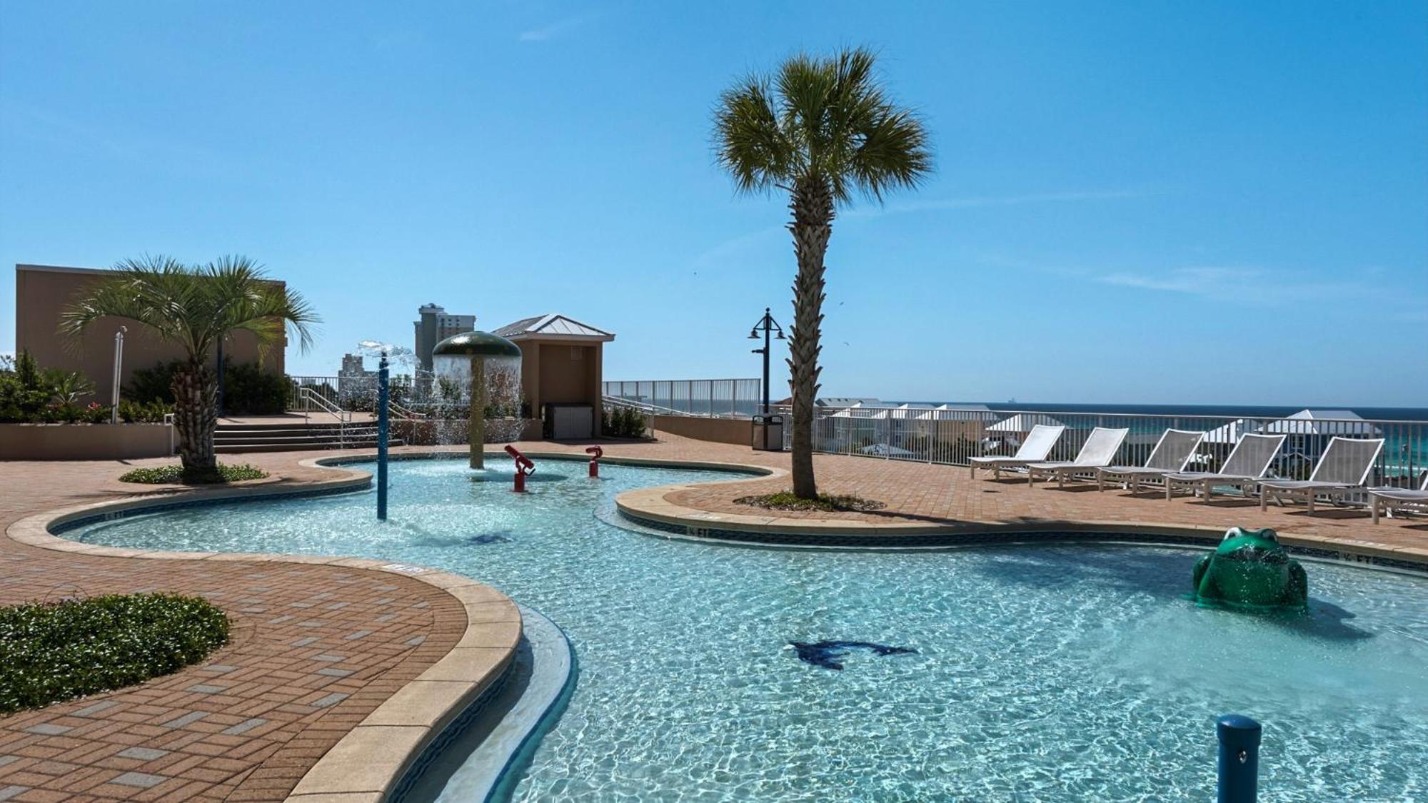 Laketown Wharf 834 Панама-Сити Экстерьер фото