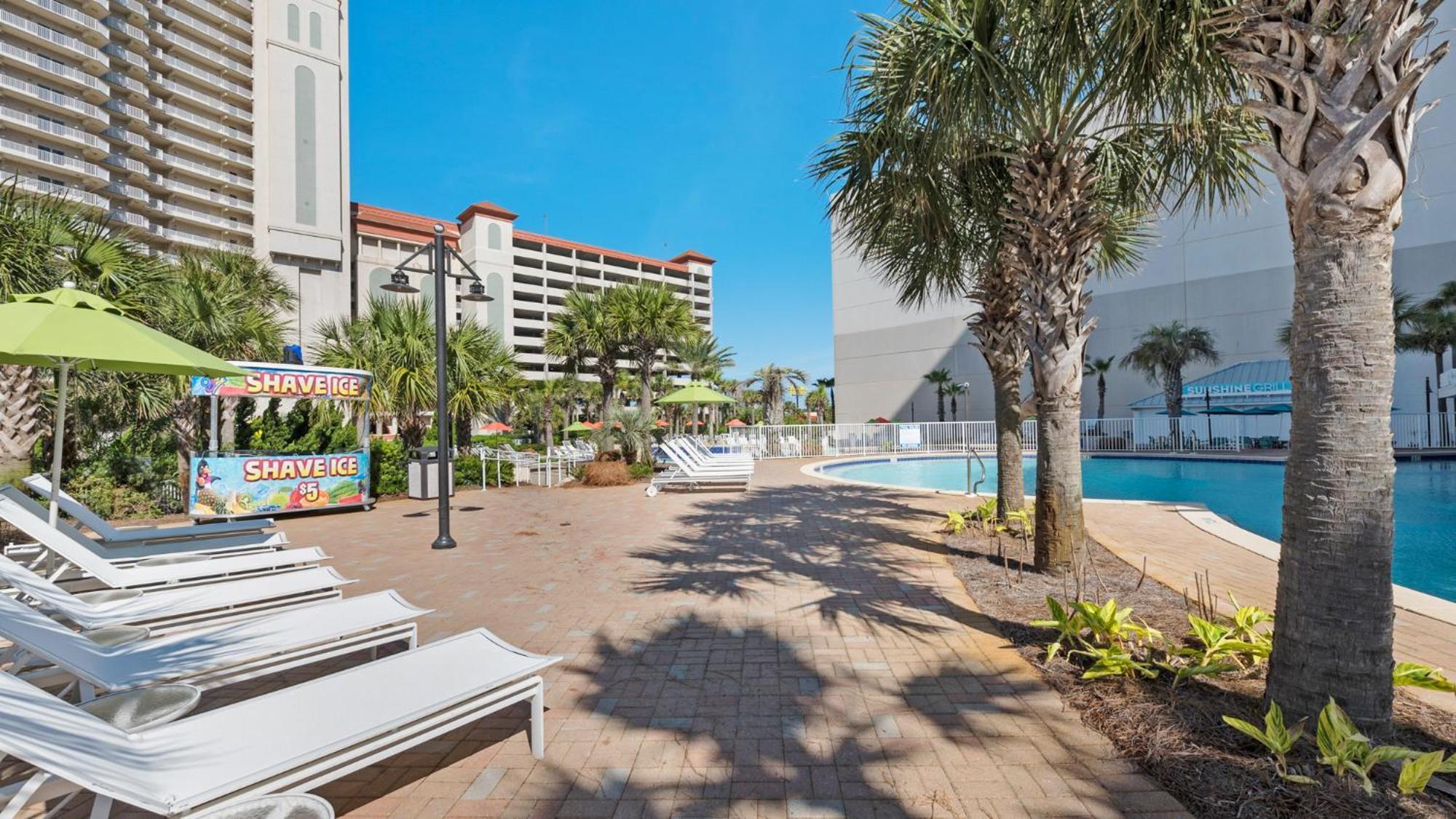 Laketown Wharf 834 Панама-Сити Экстерьер фото