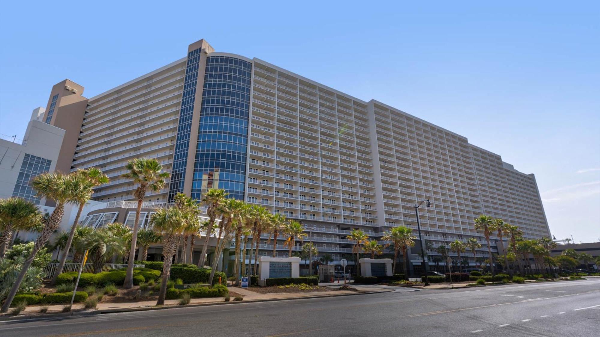 Laketown Wharf 834 Панама-Сити Экстерьер фото